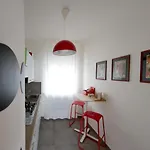 Apartament Seatrieste