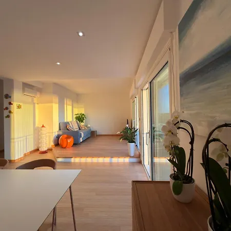 Seatrieste Apartament Triest