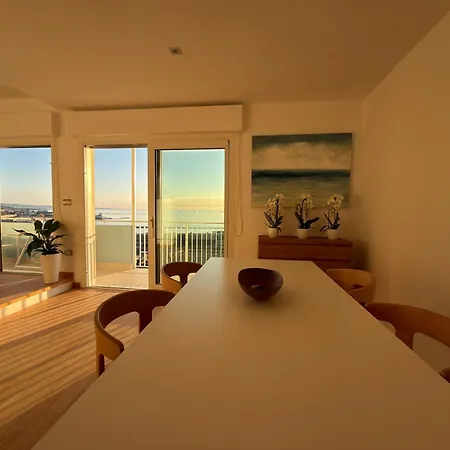 Appartement Seatrieste *