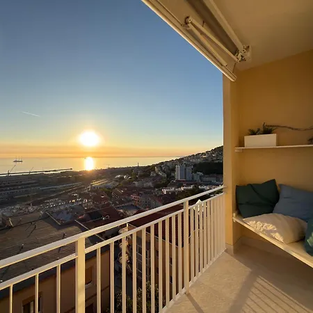 Appartement Seatrieste Triëst
