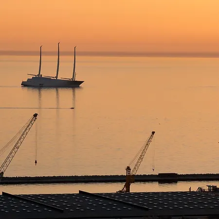 Seatrieste * טריאסטה