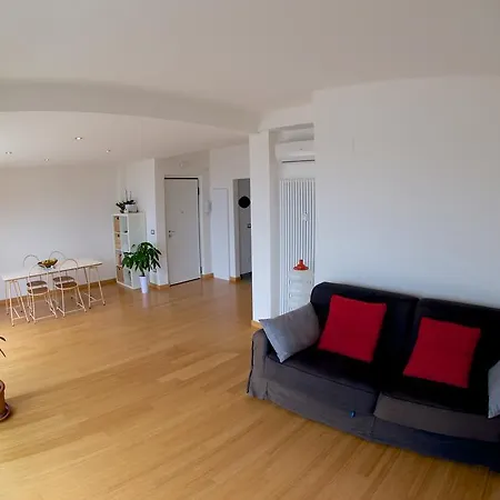 Apartman Seatrieste *