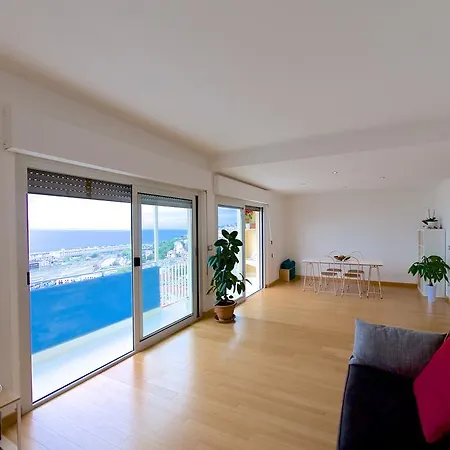 Apartman Seatrieste *