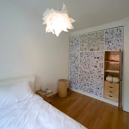 Lejlighed Seatrieste *