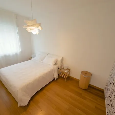 Apartman Seatrieste Trieszt