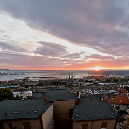 Lejlighed Seatrieste *