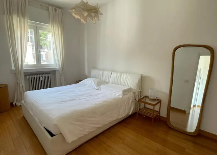 Apartment Seatrieste Trieste