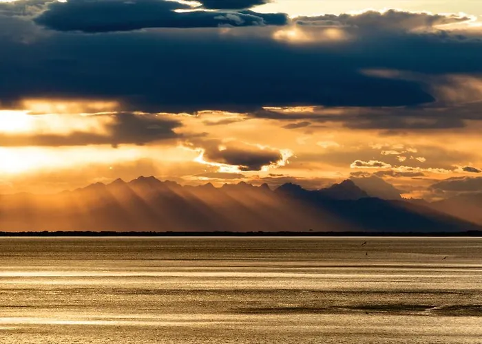 Apartment Seatrieste *