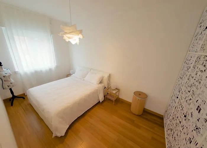 Apartment Seatrieste Trieste